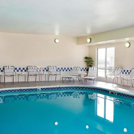 Fairfield Inn & Suites By Marriott Σαμπέιν Εξωτερικό φωτογραφία
